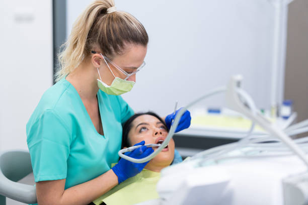 Best Tooth Pain Emergency Relief  in Lowell, AR